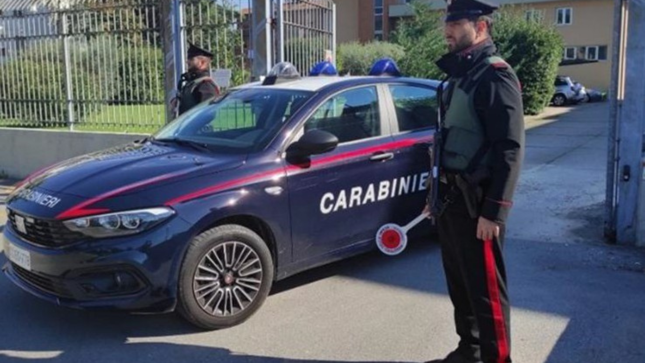 Santa Croce, 23enne ai domiciliari rientra ubriaco e finisce in ospedale