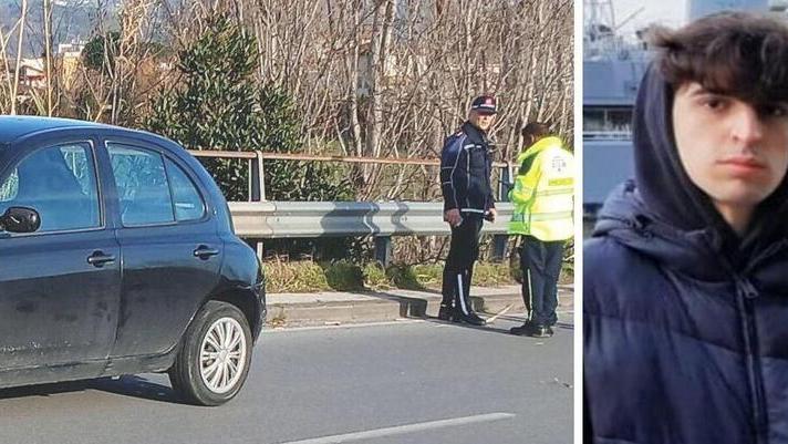 Viareggio, travolto e ucciso a 21 anni: automobilista sotto processo