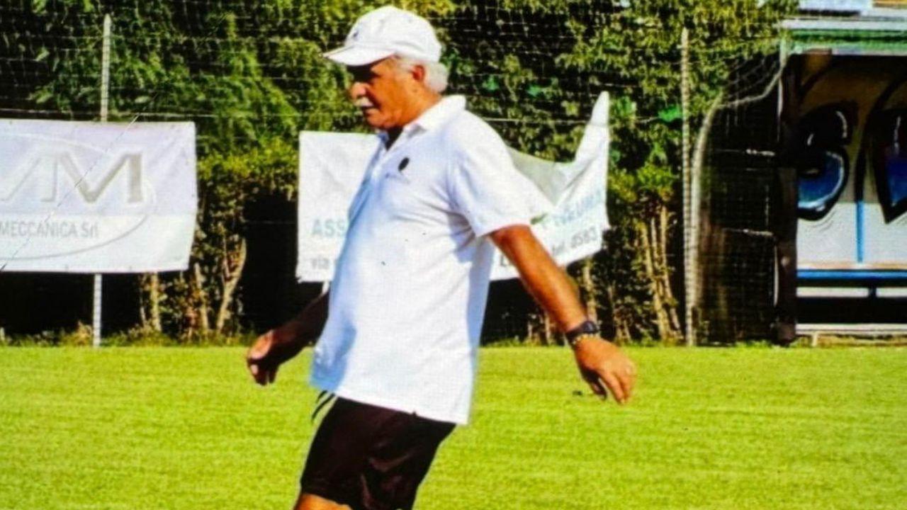Muore ex allenatore dei portieri del settore giovanile della Lucchese