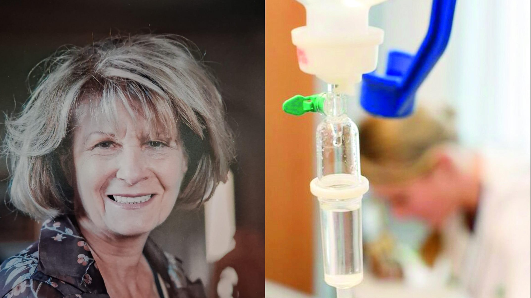 L’ultimo desiderio di Vittoria, malata e paralizzata: «Lasciatemi morire, voglio uscire di scena con dignità» – La storia