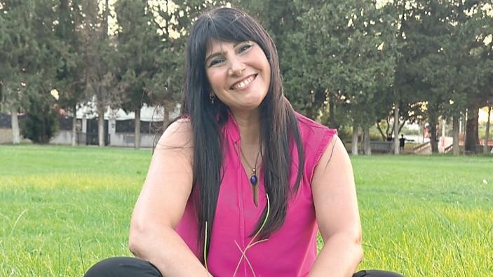 Maria Luisa Congiu: «La mia musica è una lunga storia d’amore» – Il racconto