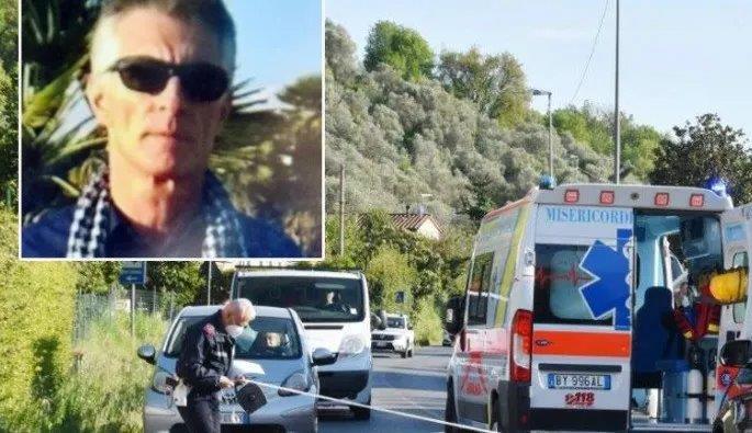 Lucca, positivo all’alcol uccise in auto un pedone: ora dovrà risarcire l’assicurazione