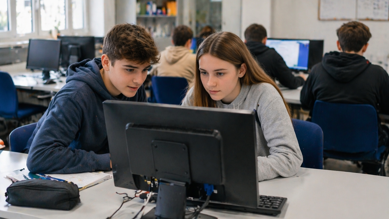 Istituti tecnici, riforma 2026: più materie tecniche e legame con il lavoro – Tutte le novità