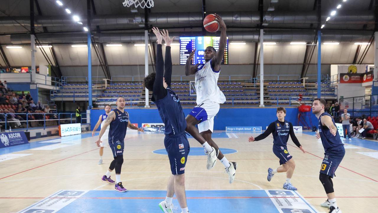 L’Adamant ha una chance per poter evitare i playout