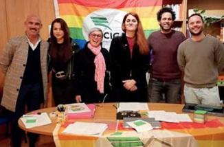 Arcigay Ferrara rinnova il direttivo. Caterina Basso è presidente
