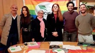 Arcigay Ferrara rinnova il direttivo. Caterina Basso è presidente