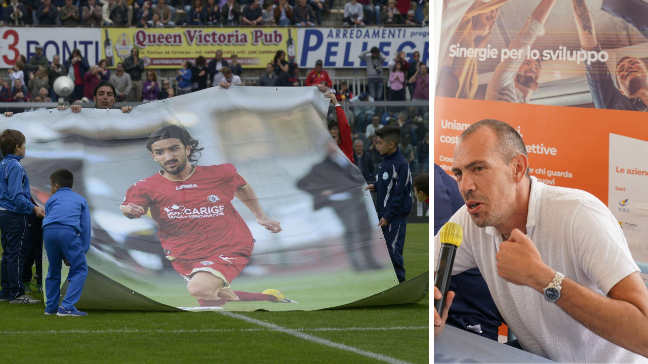 Calcio: arriva il “Memorial Morosini”, ma (per ora) l’Us Livorno non partecipa