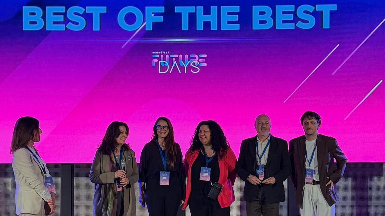 A Effetto Venezia l’Oscar del miglior evento d’Italia: Livorno trionfa ai Pa Awards