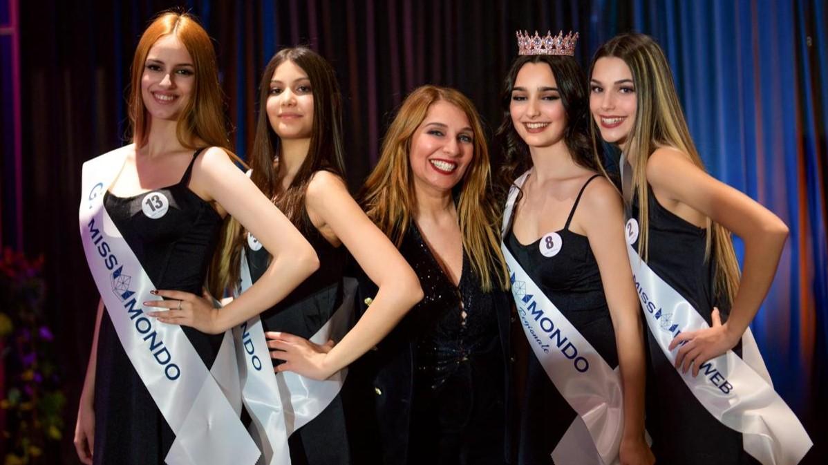 Miss Mondo Sardegna, va in scena la semifinale per scegliere la più bella dell’isola