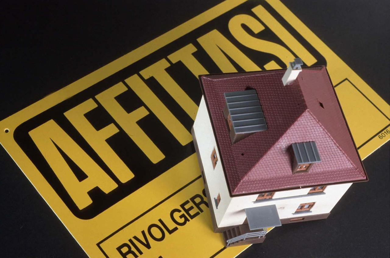 Scacco all’emergenza casa, ecco 325 alloggi da affittare a Ferrara