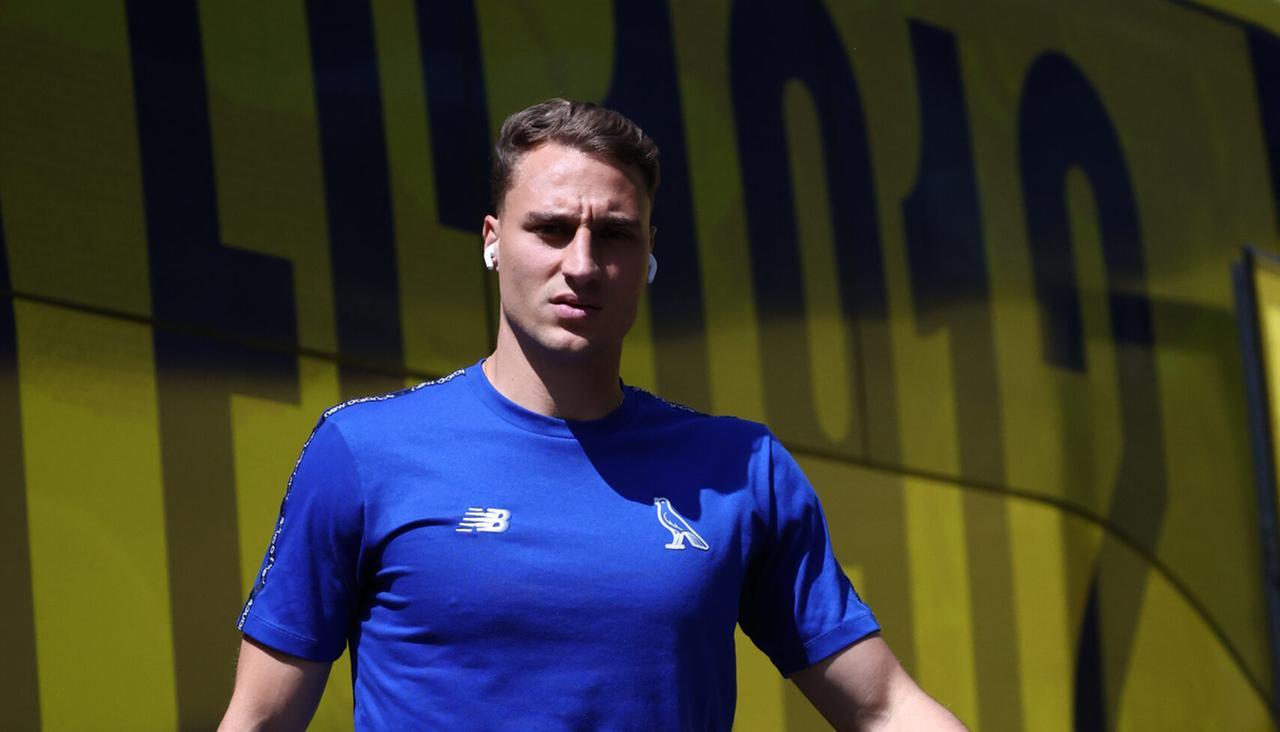 Modena-Frosinone, la partita in diretta