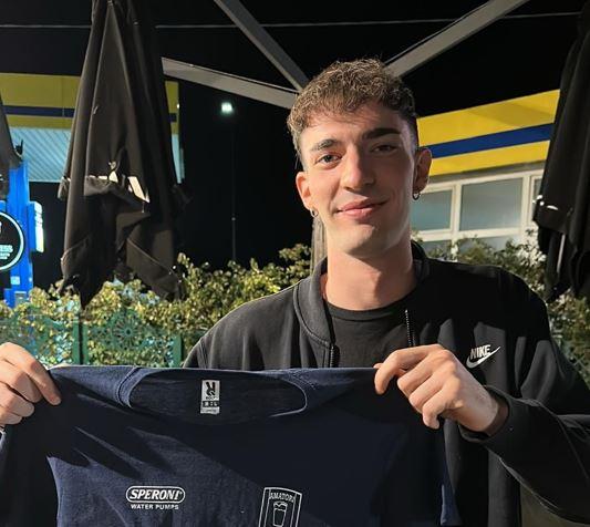 Lunedì i funerali del 25enne Andrea Guerard, morto in un incidente in moto a Cadelbosco Sopra