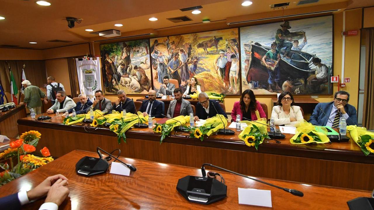 Provincia, il presidente assegna le deleghe, ma un consigliere dice no