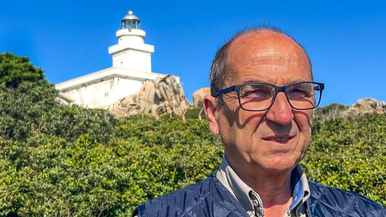 Santa Teresa, l’ex sindaco conferma: «Mi ricandido alla guida del paese»
