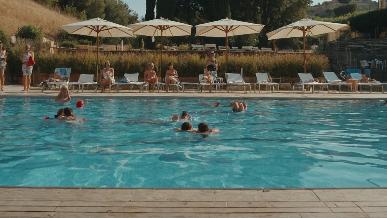 Bimbo di 7 anni muore annegato in piscina: forse è stato risucchiato dal bocchettone – Cosa sappiamo