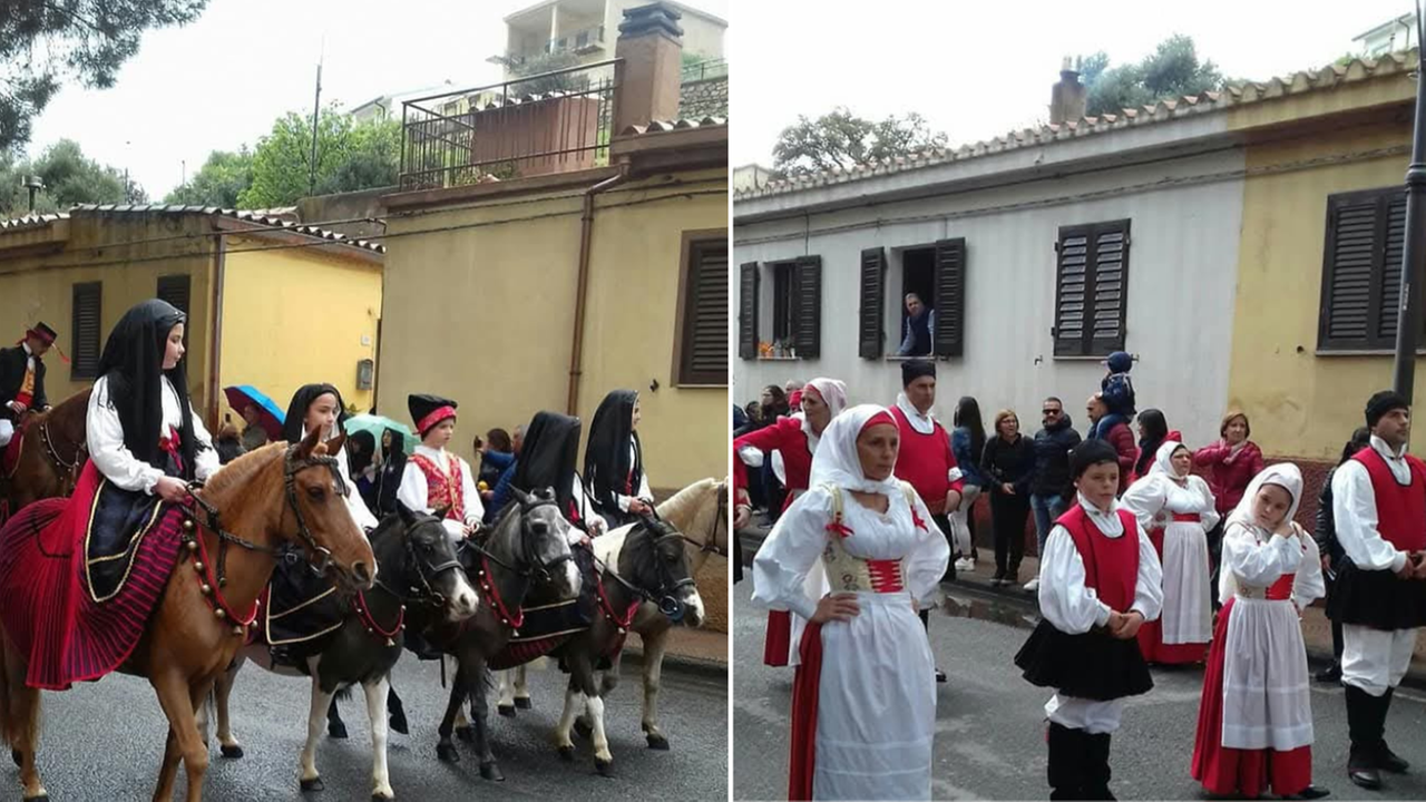 Sagra degli agrumi, grande attesa per la sfilata dei gruppi folcloristici: il programma completo