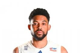 Benedetto XIV Cento, pronta ad accogliere Zach Copeland