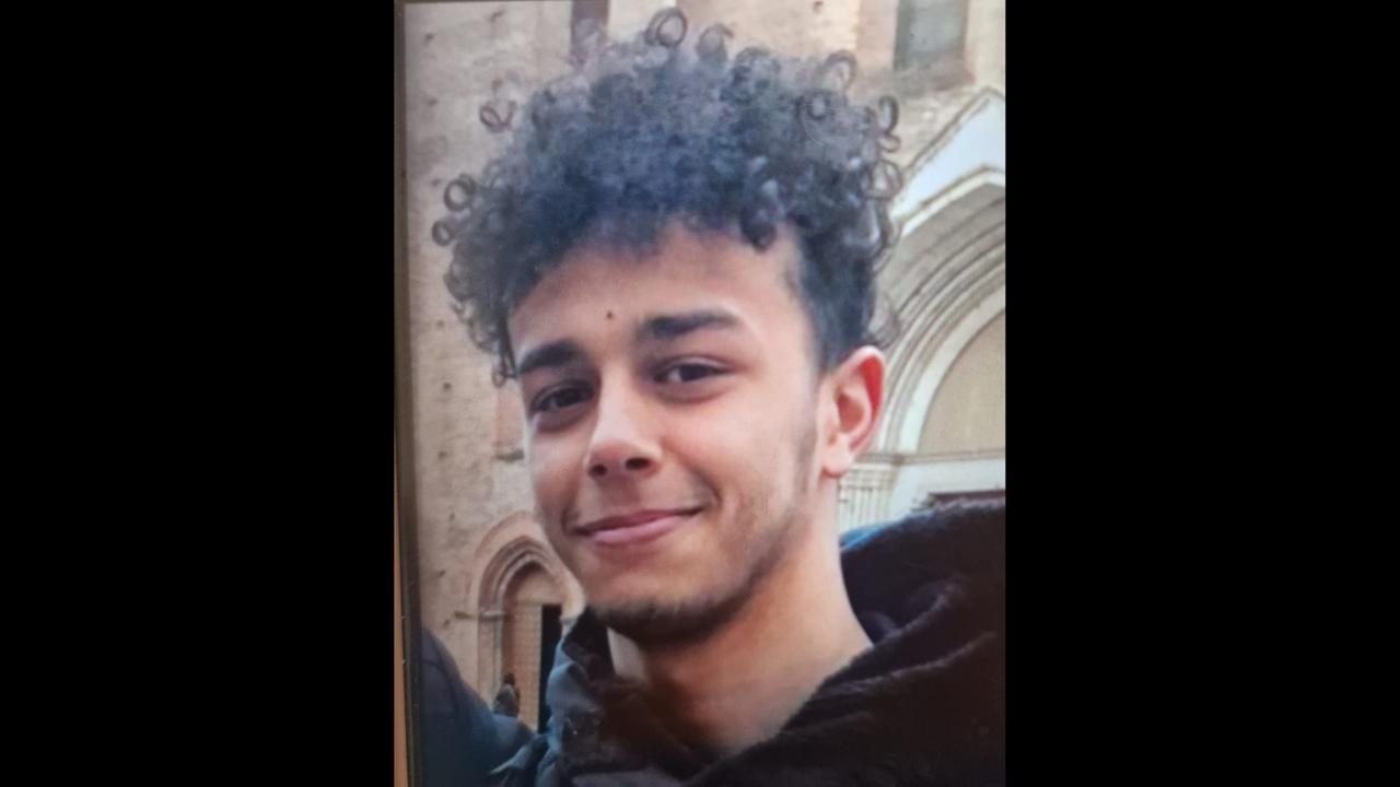 Portomaggiore, i carabinieri cercano un ragazzo di 22 anni scomparso