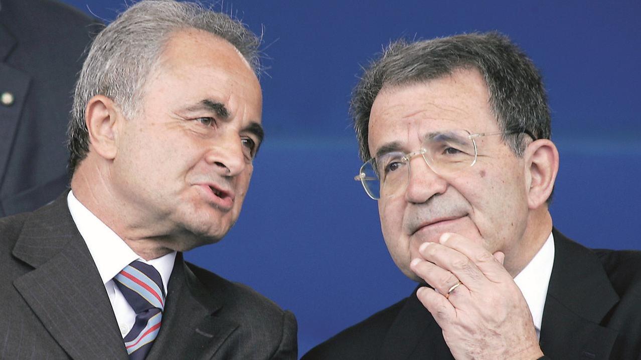 L’intervista ad Arturo Parisi: «L’Ulivo aveva leader e un progetto chiaro, il Campo largo resta un enigma»