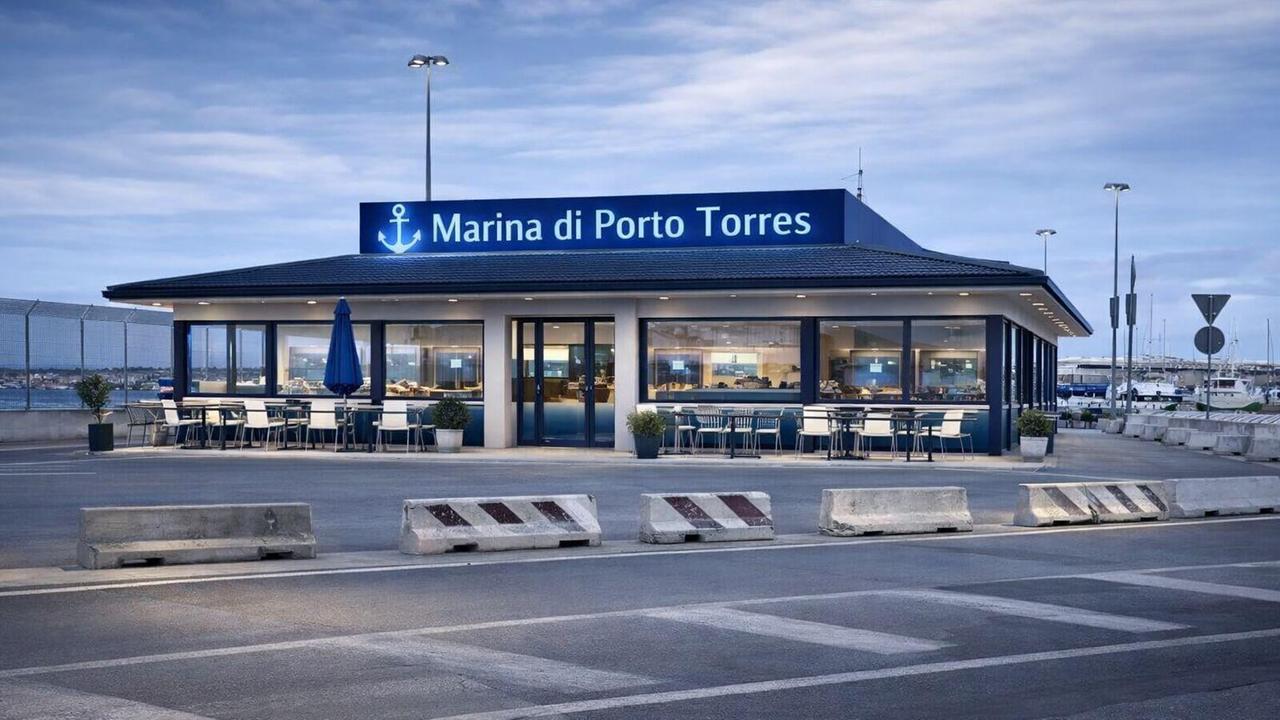 Porto Torres, il bar Punto Verde avrà nuova vita: ecco da chi è stato acquistato