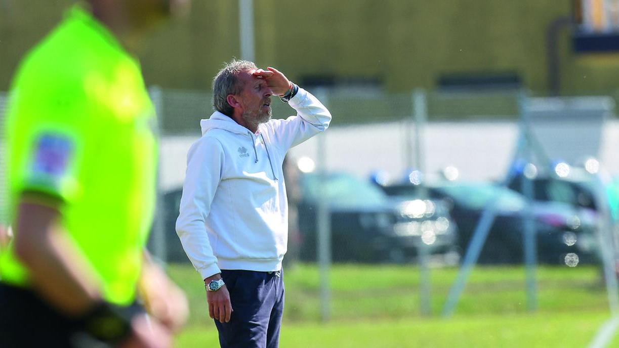 Vincere e sperare, l’Ars et Labor ospita il Sanpaimola