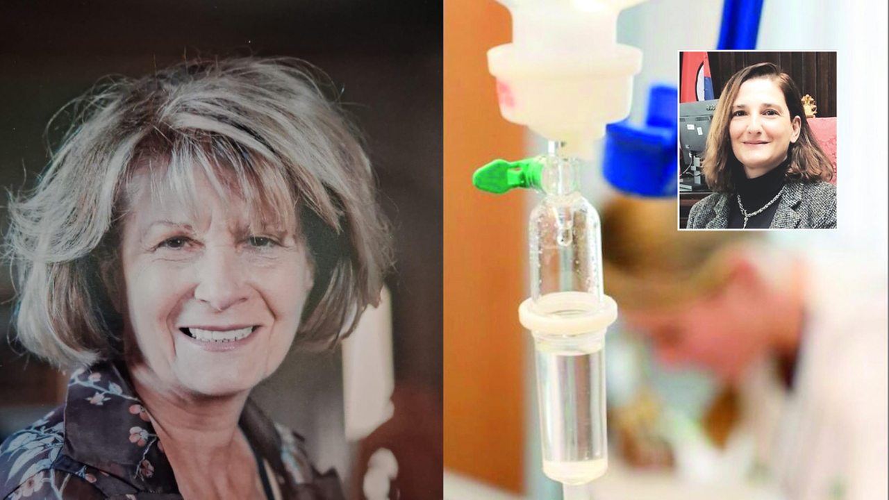 Suicidio assistito, Vittoria malata e paralizzata non riceve risposte dalla Asl. Pisu: «Silenzio ingiustificabile»