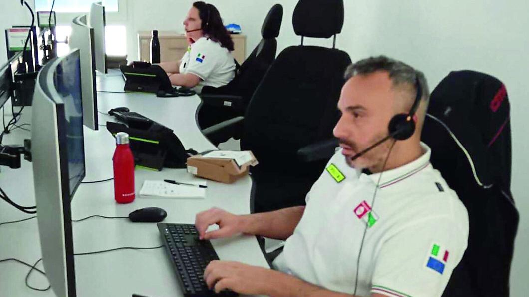 Da Ferrara oltre 96mila chiamate al 112 in un anno