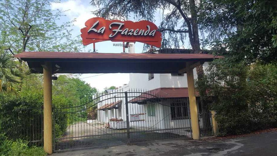 Il ristorante La Fazenda rinasce dopo 20 anni: merito di Ivanoe Moscattini<br>