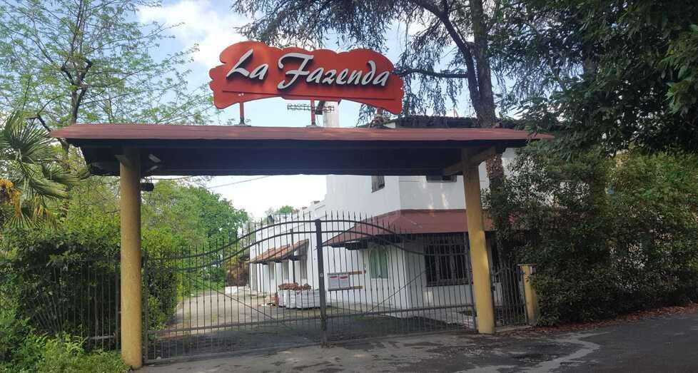 
	La Fazenda rinasce dopo 20 anni

