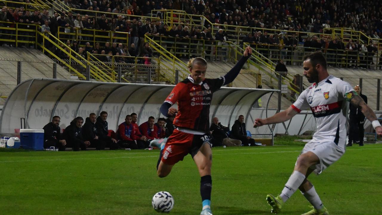 Torres – Gubbio, Sala e Mastinu i migliori – LE PAGELLE