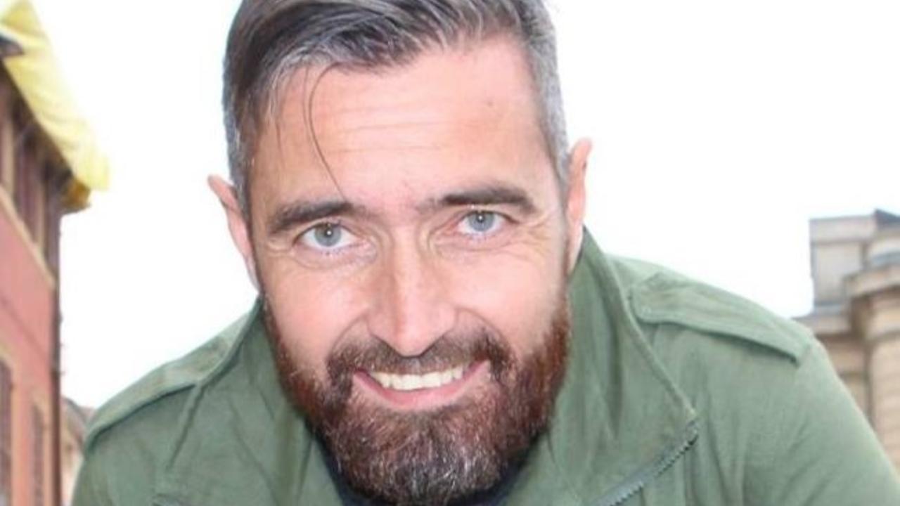 Nicola Vallicelli è morto a 48 anni