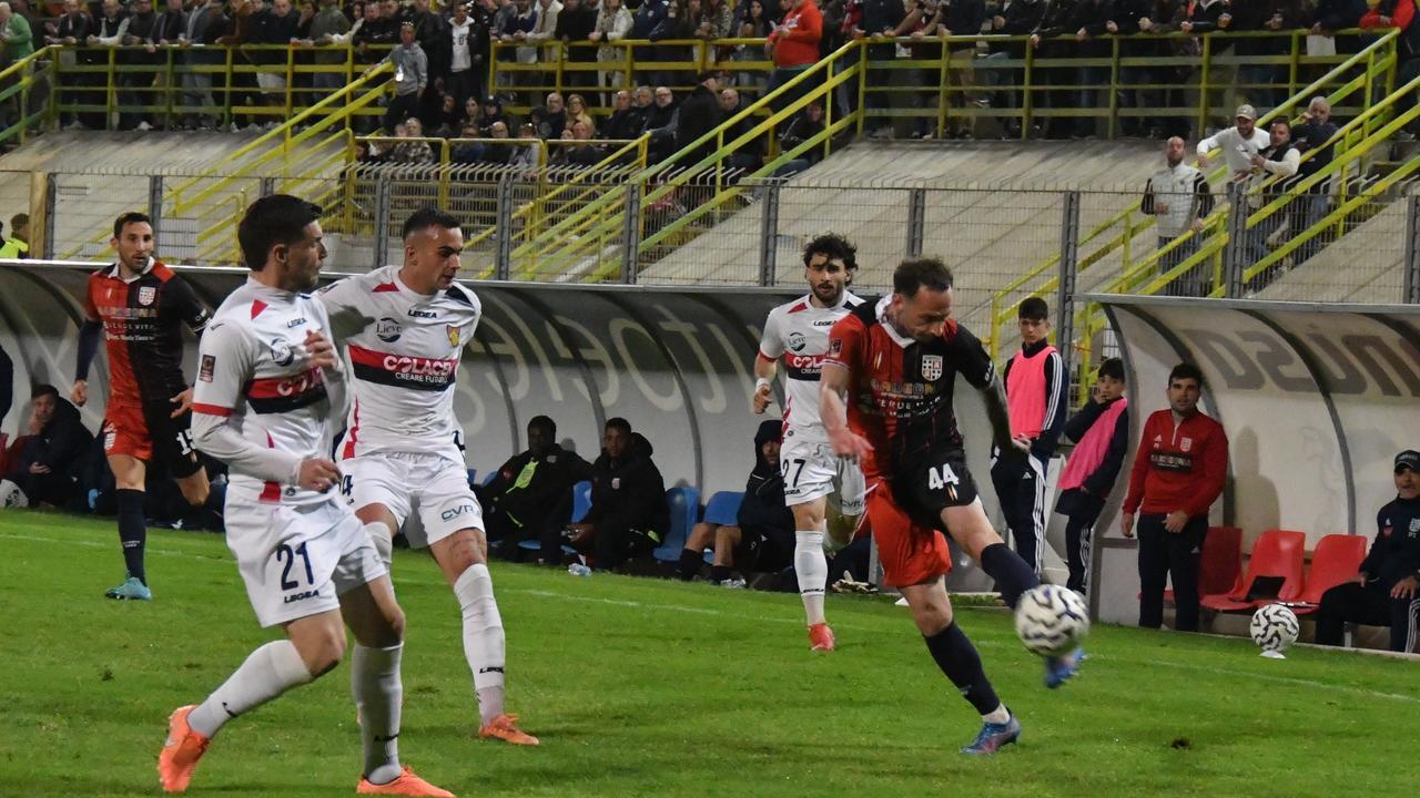 Torres, ora è durissima: per salvarsi serve vincere in casa della capolista – La situazione