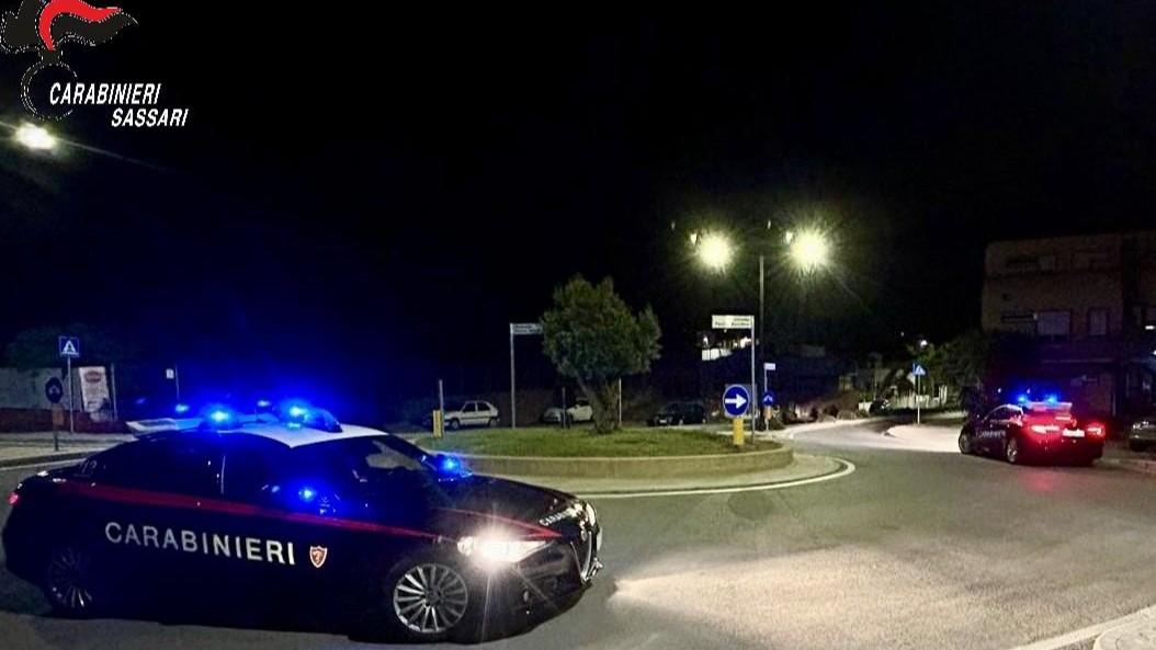 Night club di Olbia covo di pregiudicati: chiuso dal questore