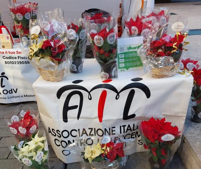 Ricerca contro le leucemia, teatro e solidarietà con Ail