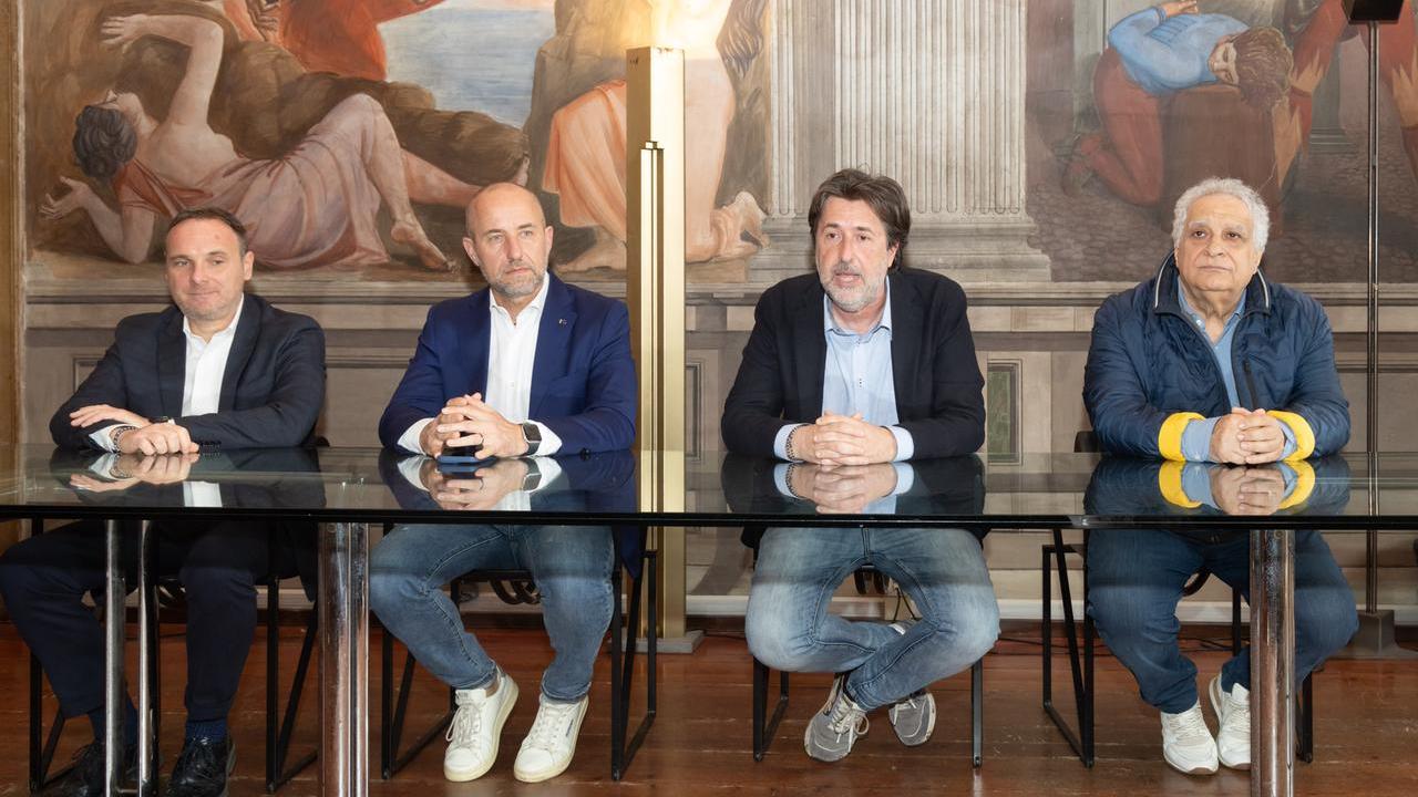 Ferrara, una rotatoria per Bettino Craxi: «Promessa mantenuta alla figlia»