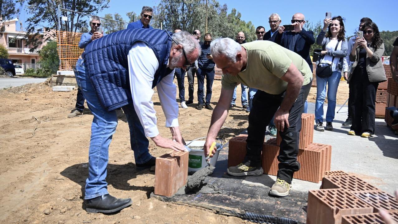 Case, hotel, servizi: prende vita il maxi progetto Jana di Giorgio Mazzella – I numeri e l’investimento previsto