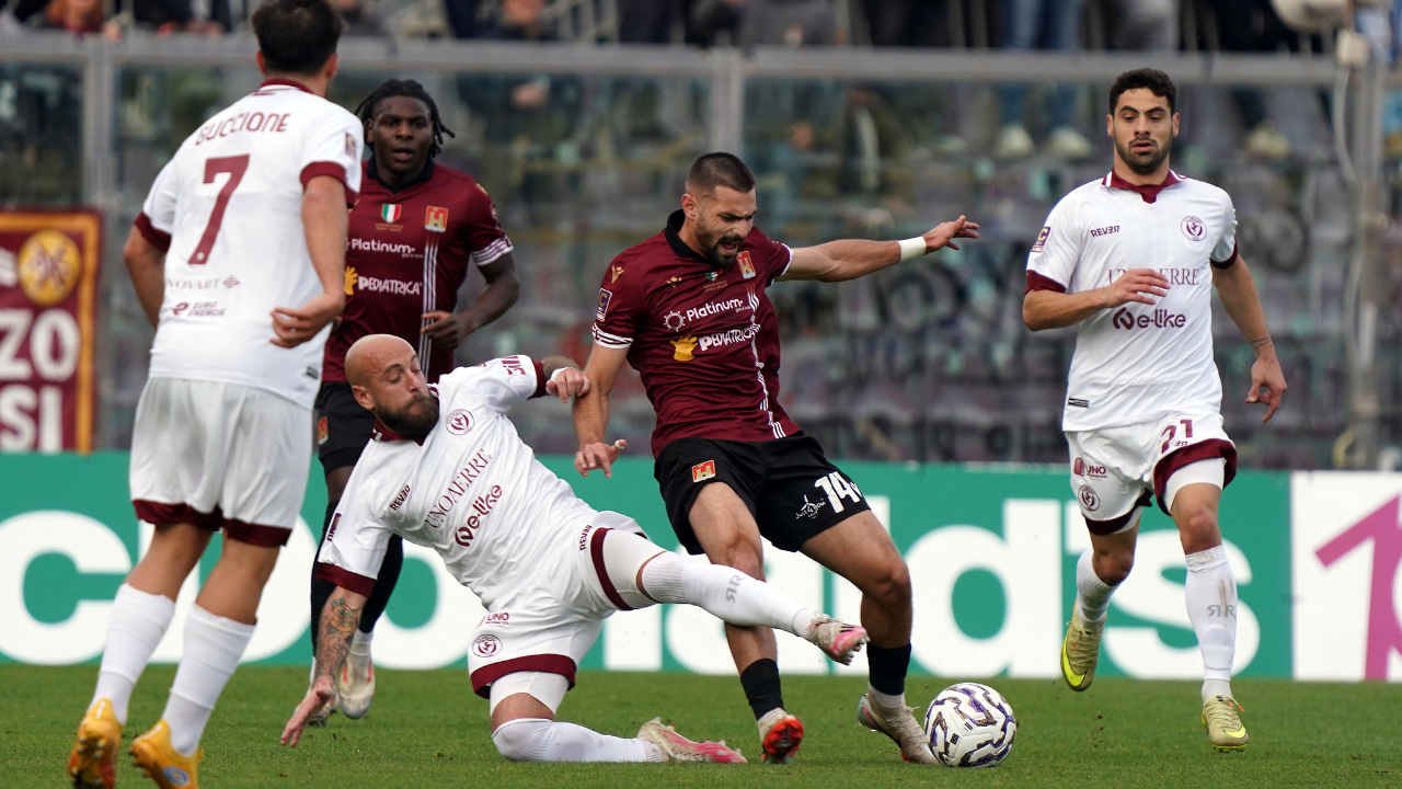 Serie C, la situazione delle toscane a novanta minuti dal termine – Tutti gli scenari possibili