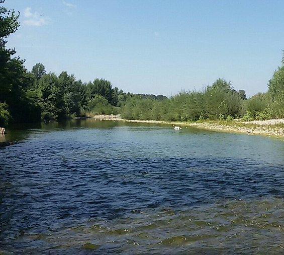 Lucca, il sì della Regione per realizzare un canale di 9 km da Ponte a Moriano a Camigliano