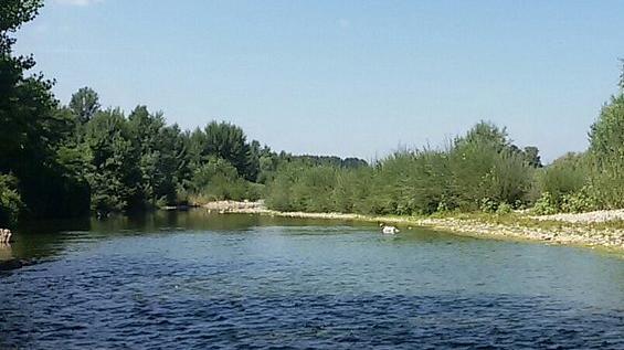 Lucca, il sì della Regione per realizzare un canale di 9 km da Ponte a Moriano a Camigliano