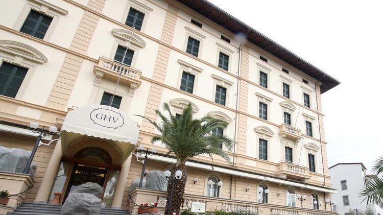 Astronauti a Montecatini. Convegno al Vittoria sulla space economy