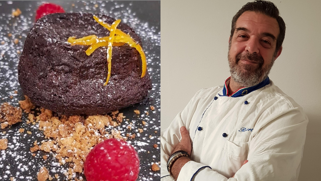 Cucinare bene, in poco tempo e senza rinunciare alla salute: la proposta di Roberto Carta