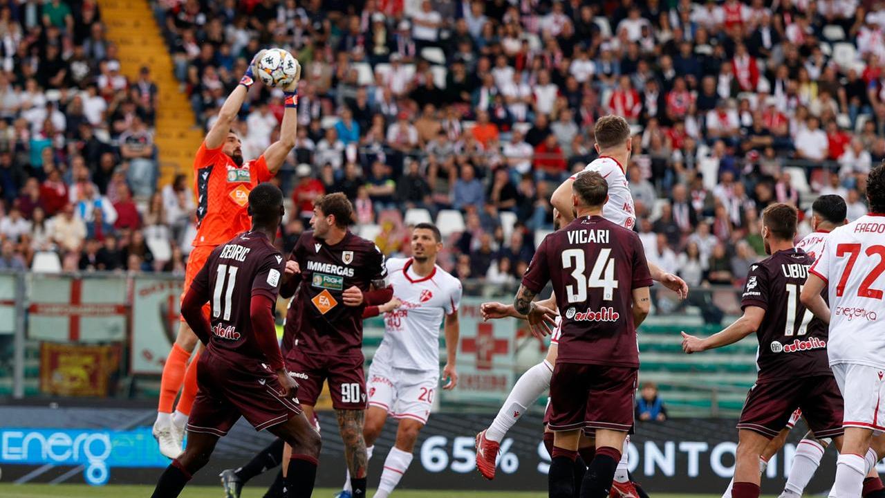 Padova-Reggiana 1-0 fine partita, segui live la nostra diretta