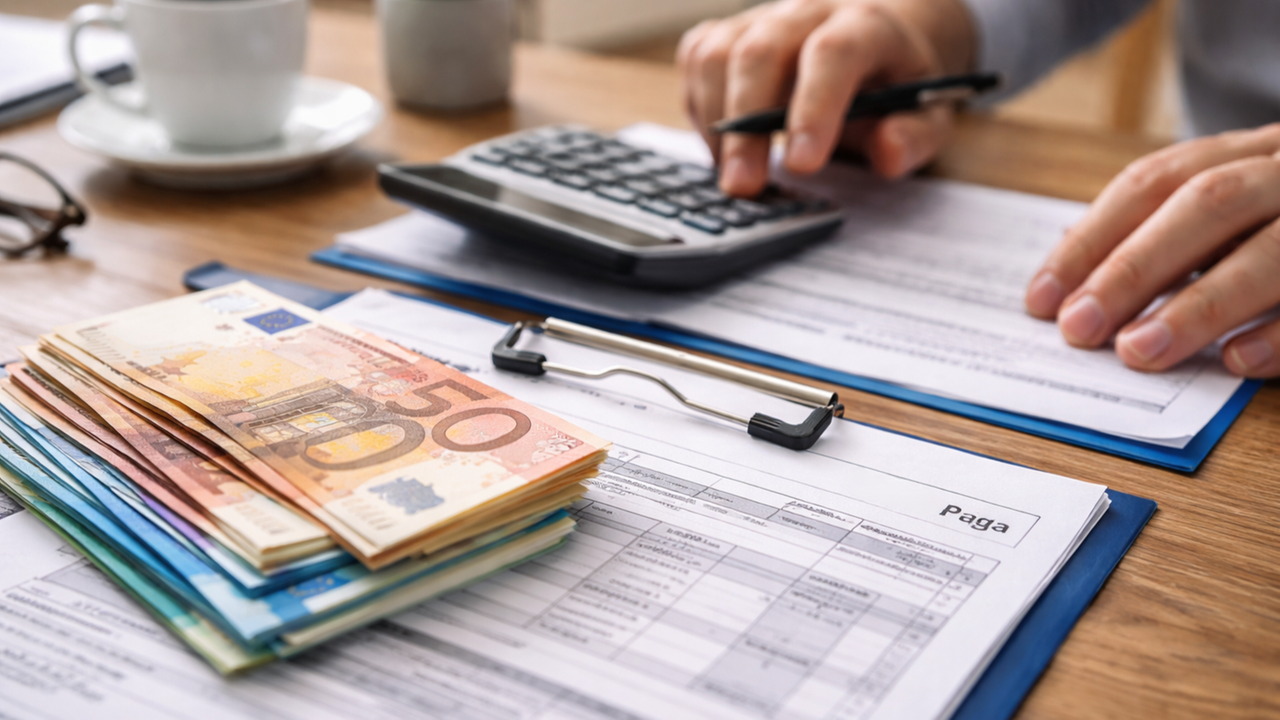 Decreto lavoro: aumenti in busta paga da maggio: ecco le cifre