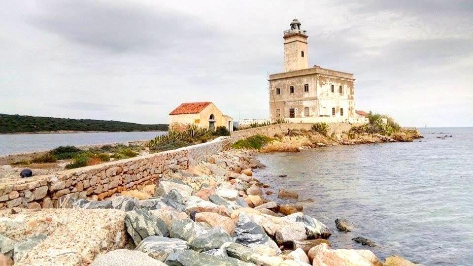 Olbia, nessun recupero per il faro di Isola Bocca: salta l’accordo tra Comune e Demanio