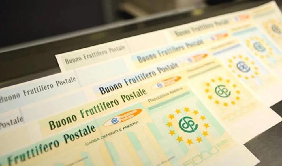 Buoni fruttiferi postali scaduti a Pilastri. Giudice le dà torto e perde tutto