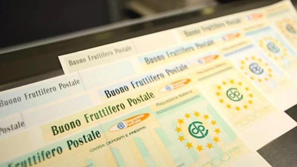 Buoni fruttiferi postali scaduti a Pilastri. Giudice le dà torto e perde tutto