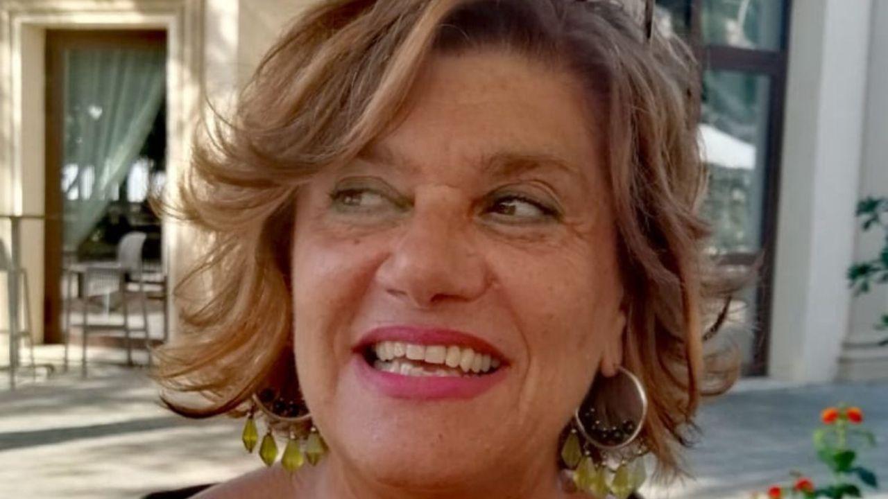 Addio a Gianna Maria Elmi, paladina del turismo a Vada