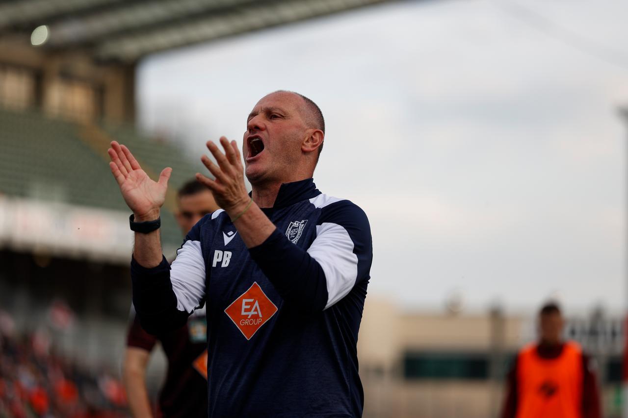 Reggiana, Bisoli stavolta non ci sta: «Puniti al primo errore, il nostro gol era buono»