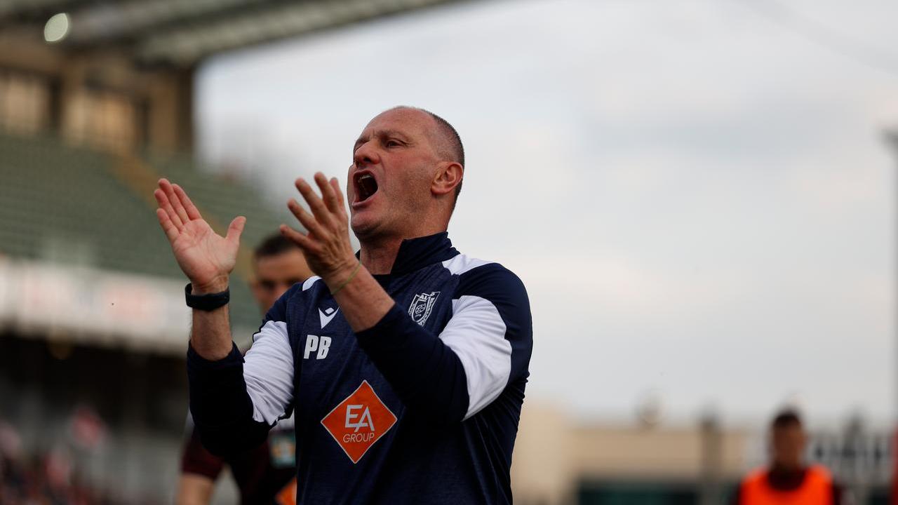 Reggiana, Bisoli stavolta non ci sta: «Puniti al primo errore, il nostro gol era buono»