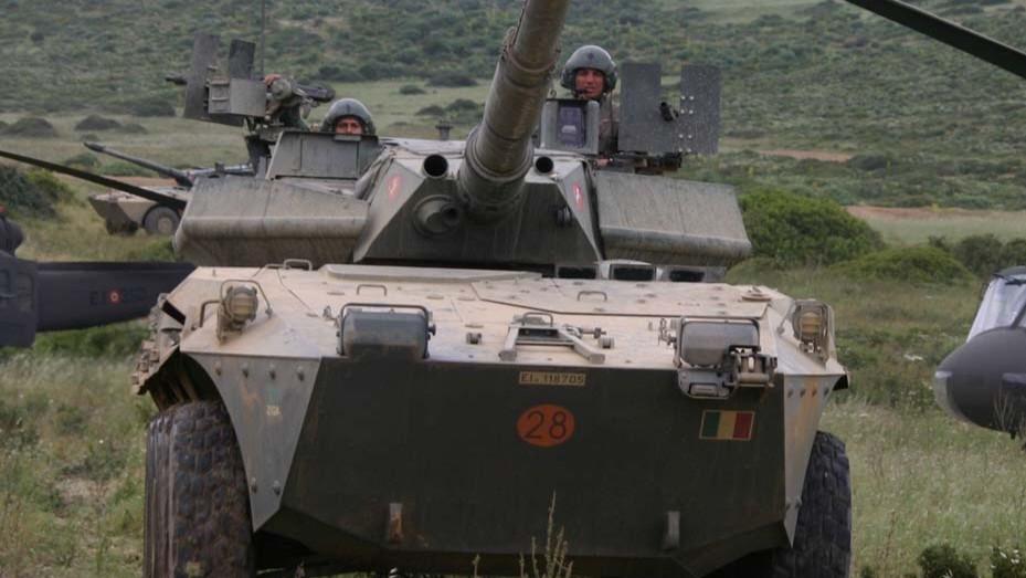 Ecco i terreni gravati dalle servitù militari sui quali punta lo Stato: la mappa